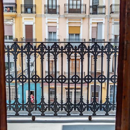 My Loft 4 You Ruzafa Style II Valencia Exterior foto