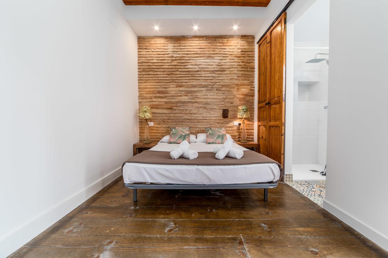My Loft 4 You Ruzafa Style II Valencia Exterior foto