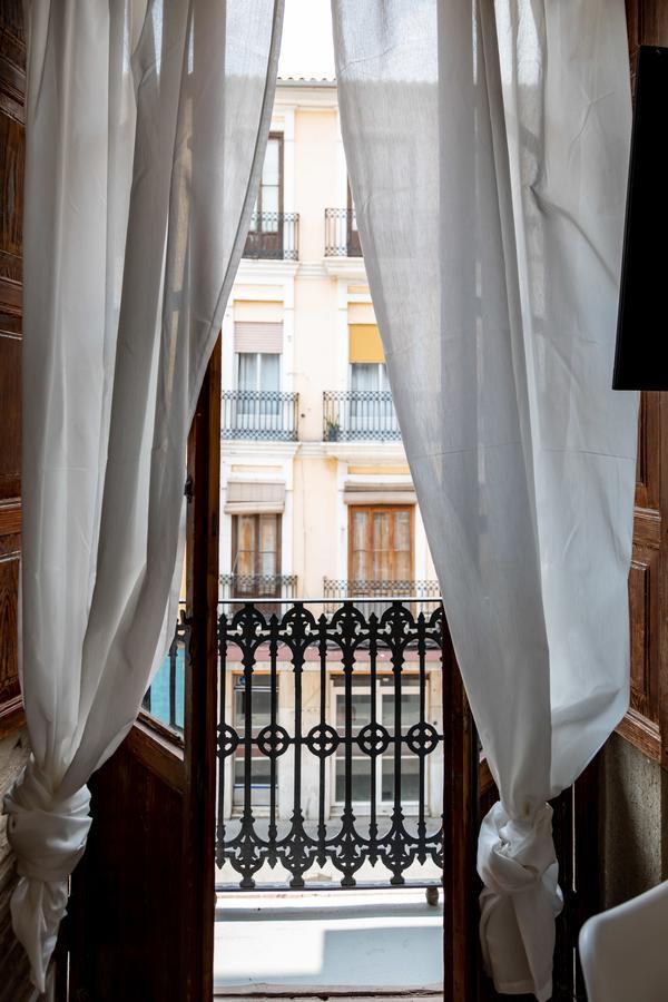 My Loft 4 You Ruzafa Style II Valencia Exterior foto