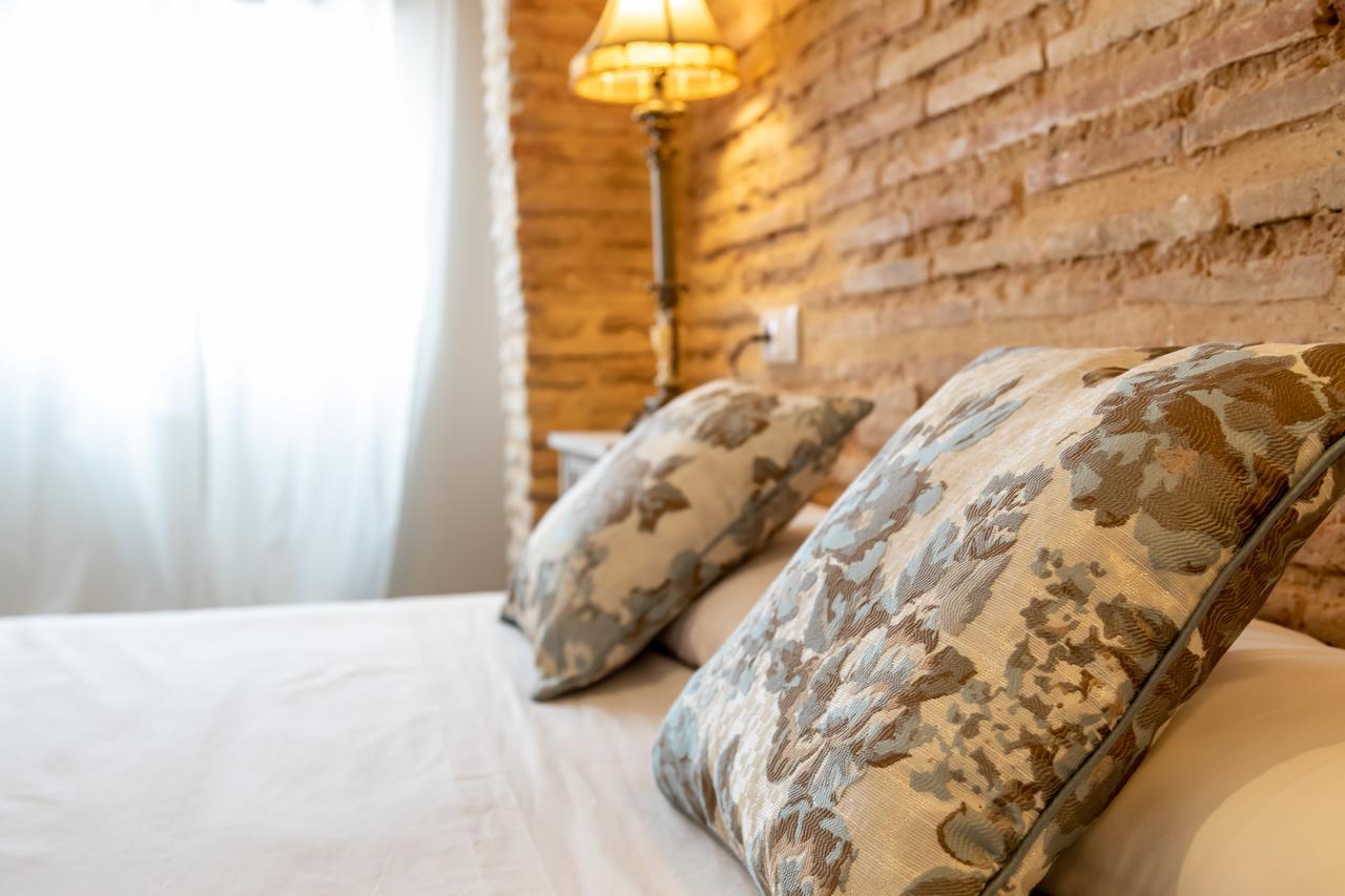 My Loft 4 You Ruzafa Style II Valencia Exterior foto